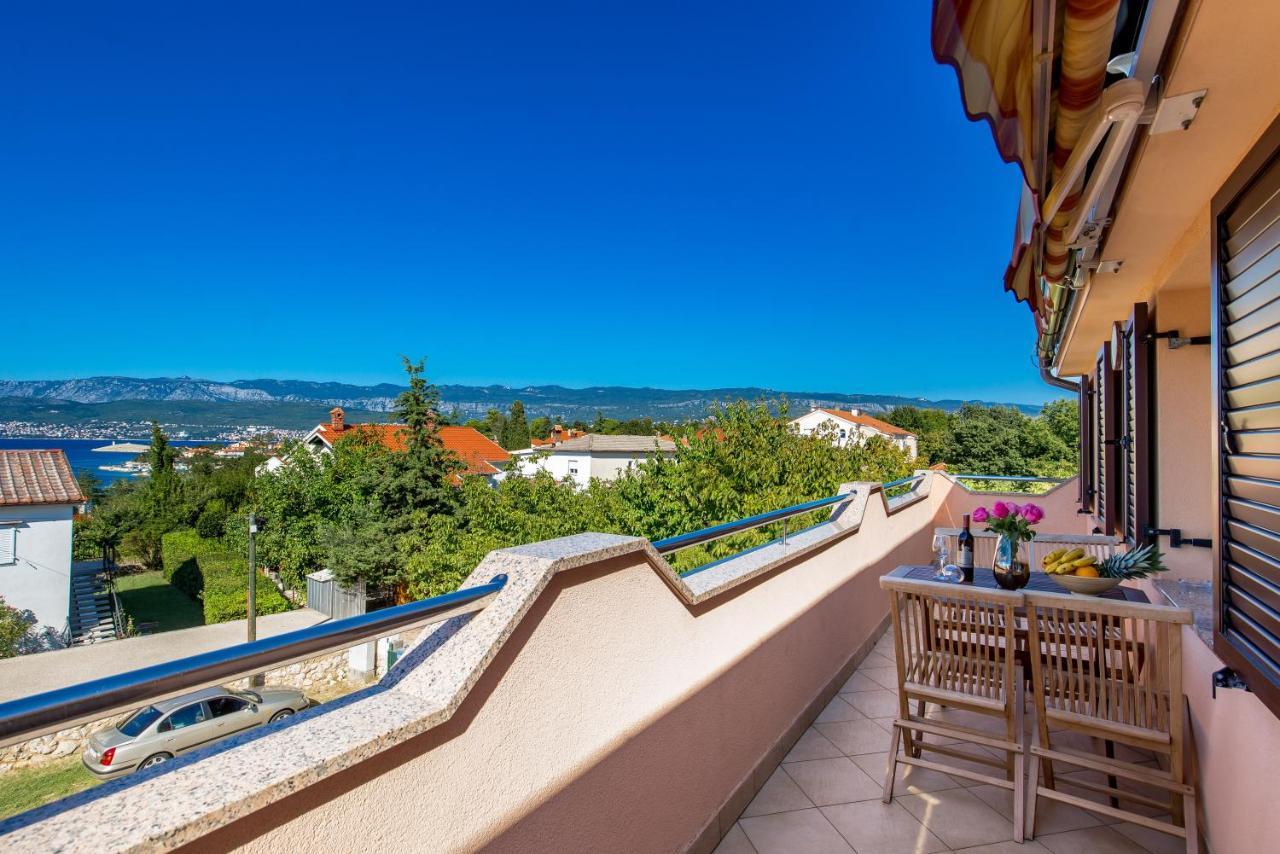Villa Romana And Tea Šilo Exteriér fotografie